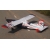 Samolot Pilatus PC-6 (klasa 26-30cc EP-GP)(wersja Turbo Lenza) - VQ-Models